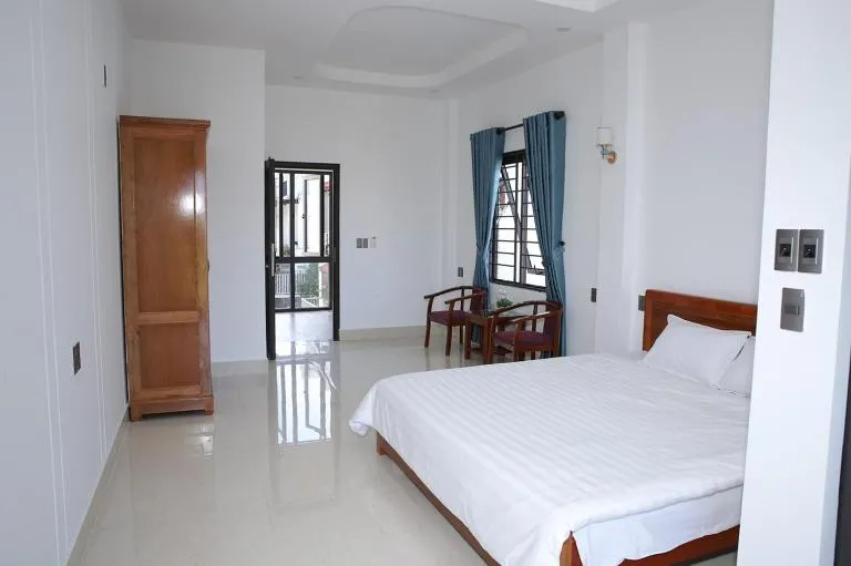 Hana's Homestay Hue - Bed and Breakfast Thôn Lại Thê