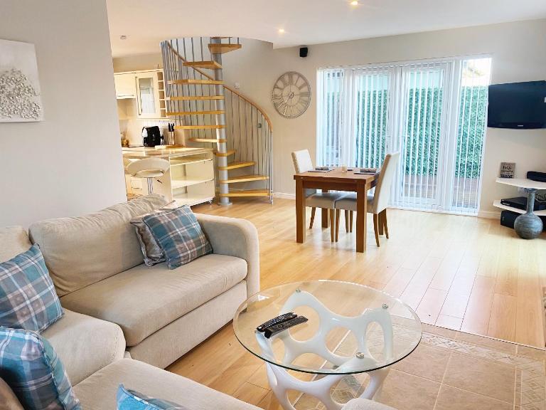 Castlehill - B&B Dundee