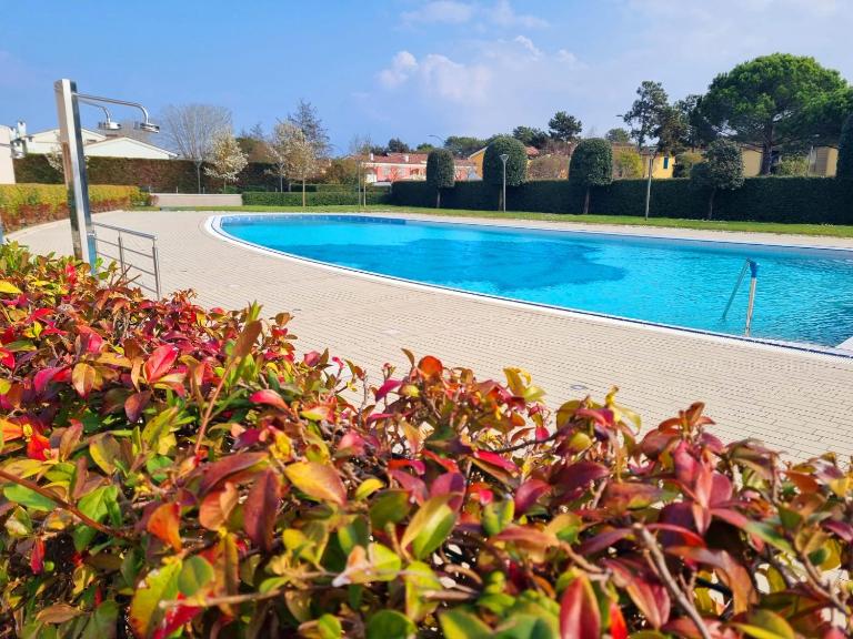 Residence Bosco dell'Impero - B&B Bibione