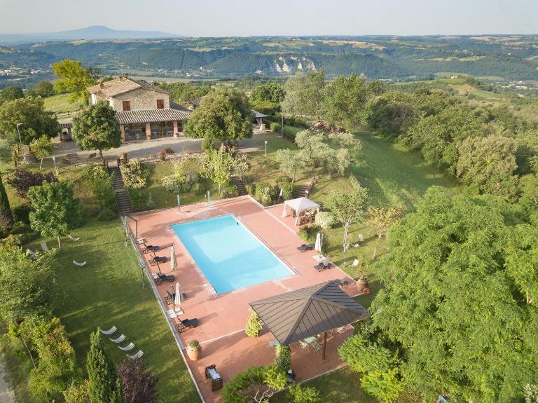 Tenuta Di Corbara - B&B Corbara