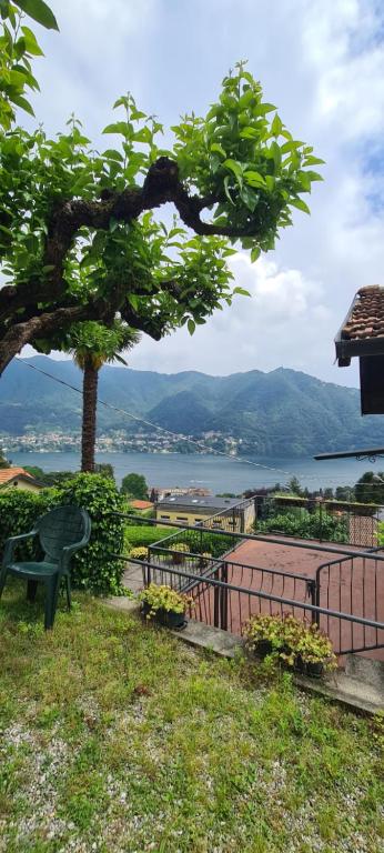 Da Ersilia - B&B Cernobbio