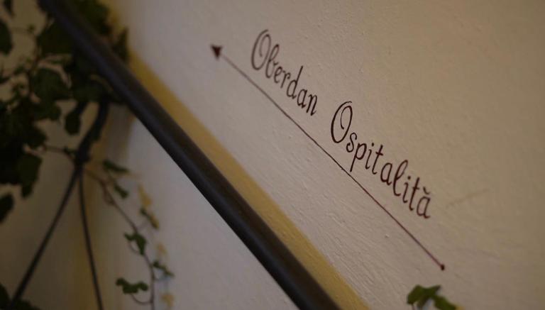 Oberdan Ospitalita' - B&B Todi