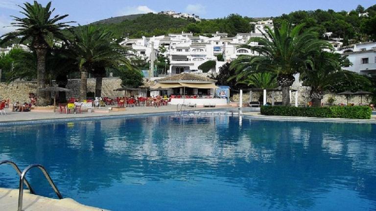 Puig 5 Moraira - B&B Moraira