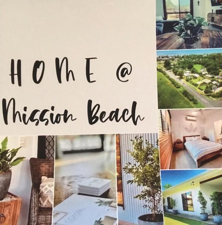 Home in mission beach - Bed and Breakfast Mission Beach