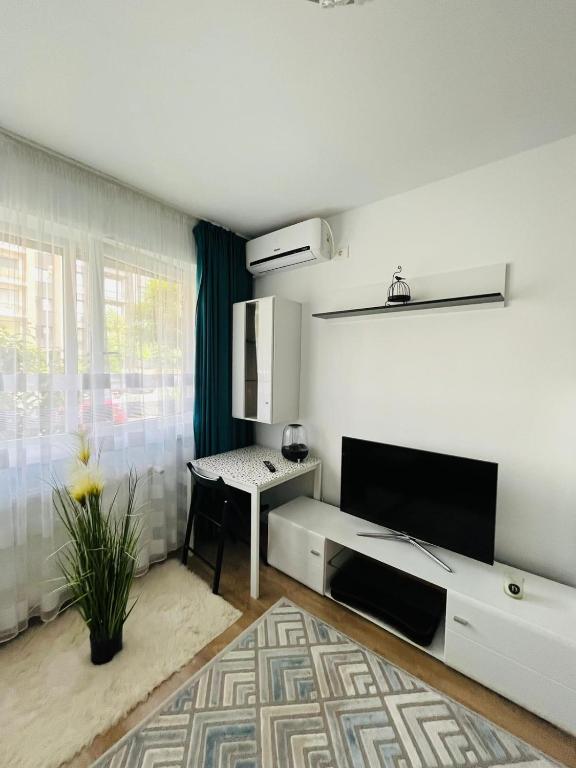 Kiki home - Ferienwohnung Großwardein