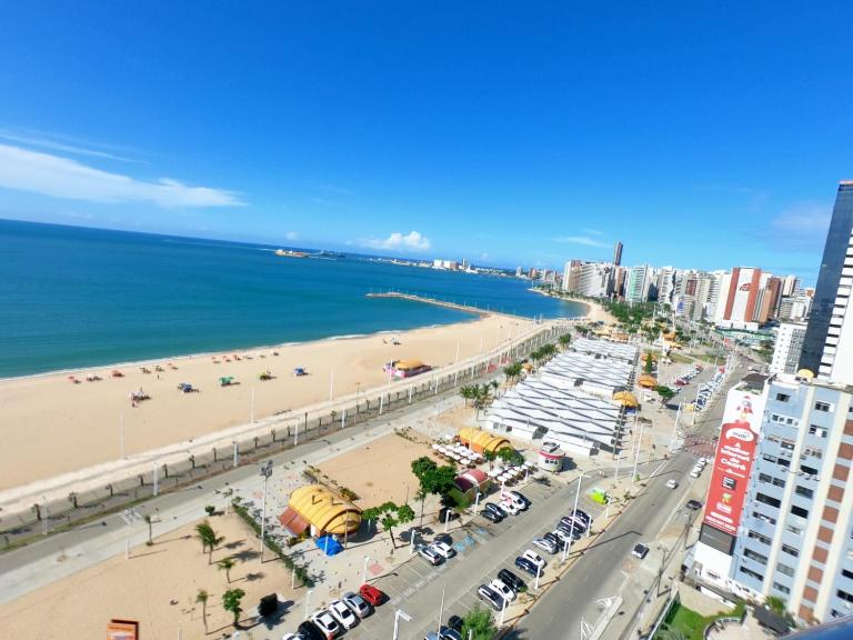 Fortaleza VIP Experience - B&B Fortaleza