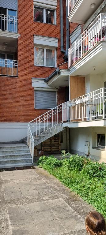 Apartmani Cvetković - B&B Vrnjačka Banja