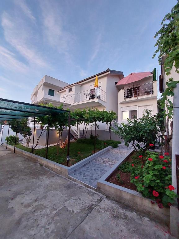Apartmani Marina - Chambres d'hôtes Utjeha