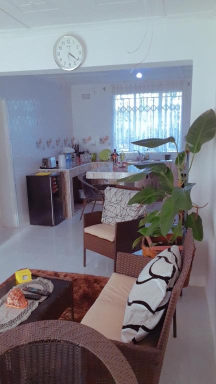 KMK APARTMENTS - B&B Kitwe