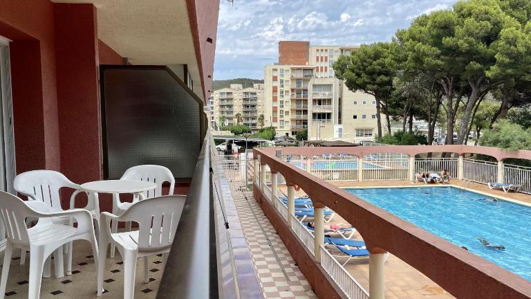 Salles Beach 05 - B&B l'Estartit