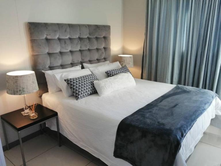D's Central Hideout - B&B Windhoek