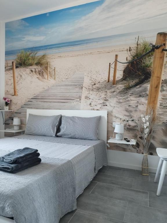 b&b Casa Balai 72 a 100 MT dalle Spiagge - Bed and Breakfast Porto Torres