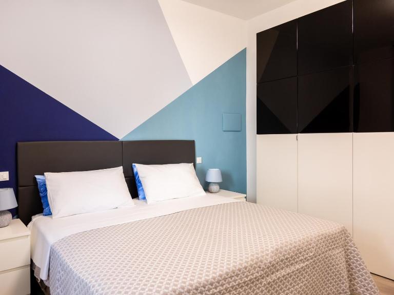 Como Holiday Home Appartamento business - B&B Como