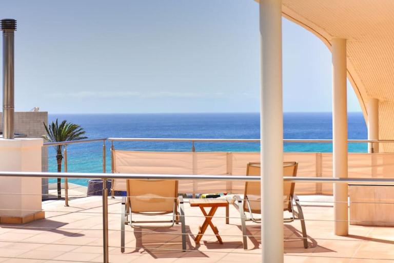 Premium Residence Isabel - B&B Costa Calma
