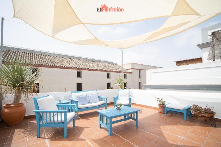 Banda Playa - Arizón - B&B Sanlúcar de Barrameda