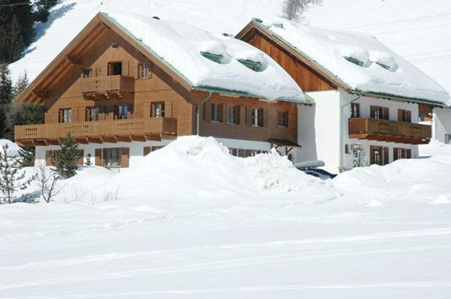 Chalet Windegg - B&B St Anton am Arlberg