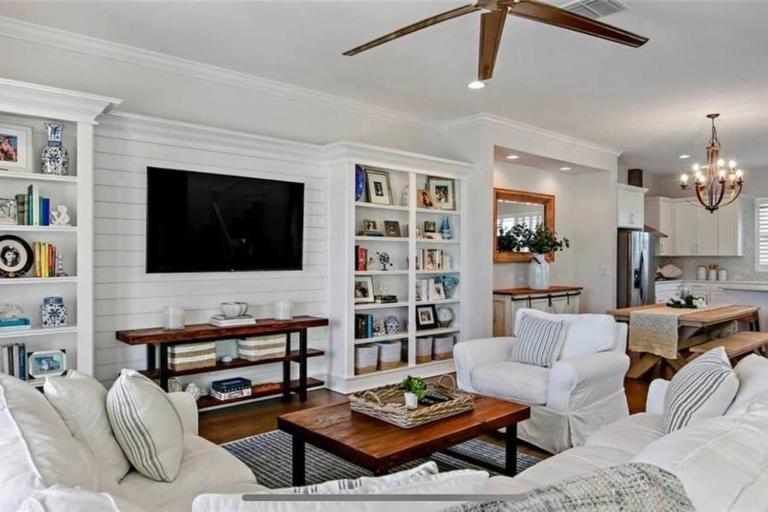 Luxurious Modern Townhouse right across beach!! Table Tennis - Ferienwohnung St. Pete Beach