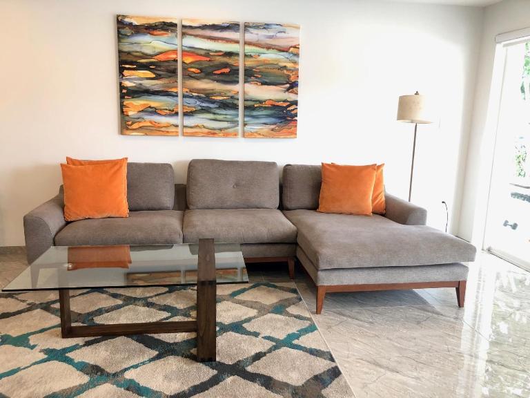 230A South Finger - B&B Jolly Harbour