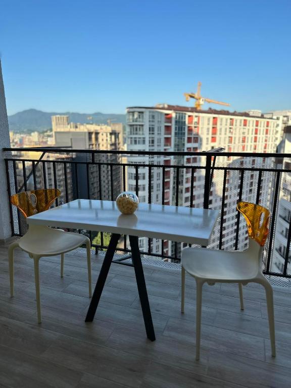 VOX Batumi Suite - B&B Batum