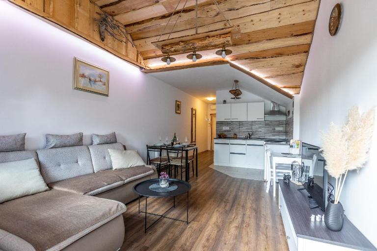 Apartman Mila - Ferienwohnung Josipdol