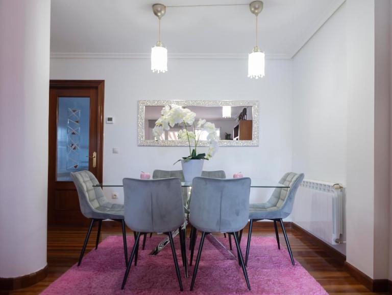 APARTAMENTO COSTA CANTABRIA - B&B Cuchia