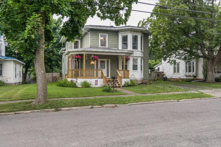 Pet-Friendly Penn Yan Home: Wineries, Parks, Lakes - B&B Penn Yan