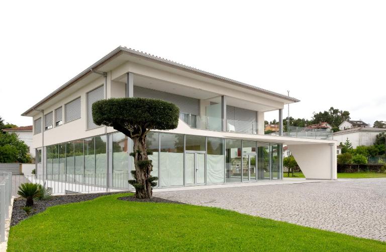 Sun House - Alojamento Local - Ponte de Lima - Chambres d'hôtes Ponte de Lima