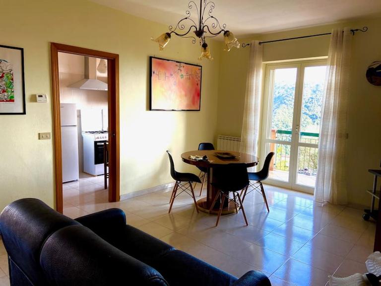 Casa Giulia a Belmonte Calabro - B&B Belmonte Calabro