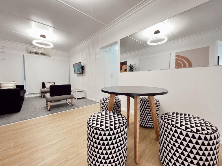 Gladstone Gem 6 - Suva CBD 2 Bedroom Apartment - B&B Suva