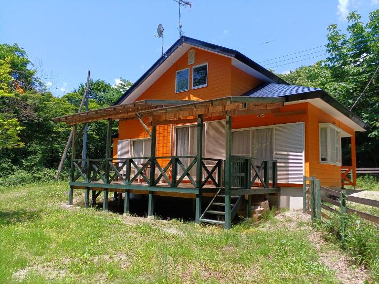 コテージ　マリーゴールド - B&B Nasu-yumoto
