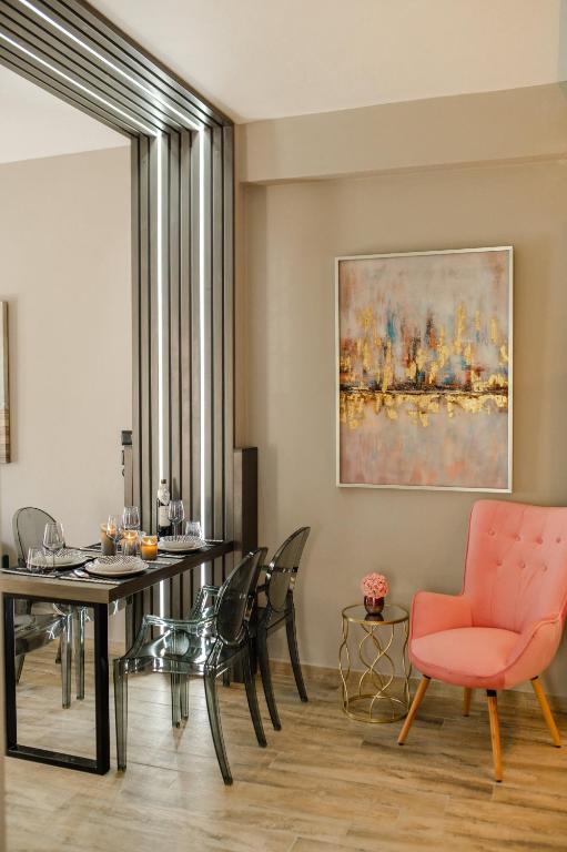 PELAGIO APARTMENT 1 - B&B Alexandroupoli