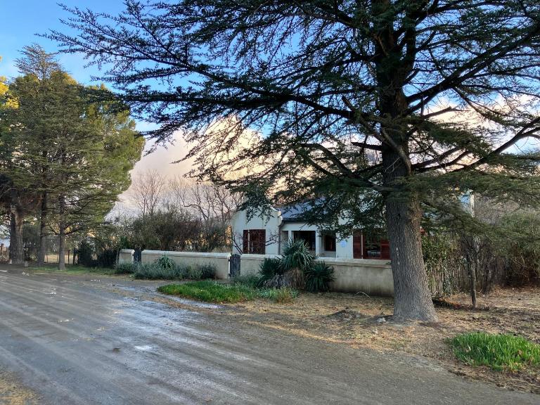 Daisy Cottage - B&B Nieu-Bethesda