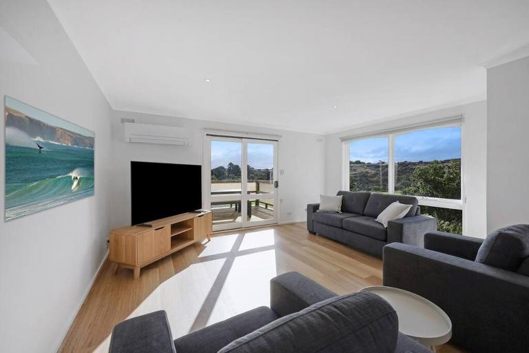 Logans Beach Apartments - Greenviews - Ferienwohnung Warrnambool