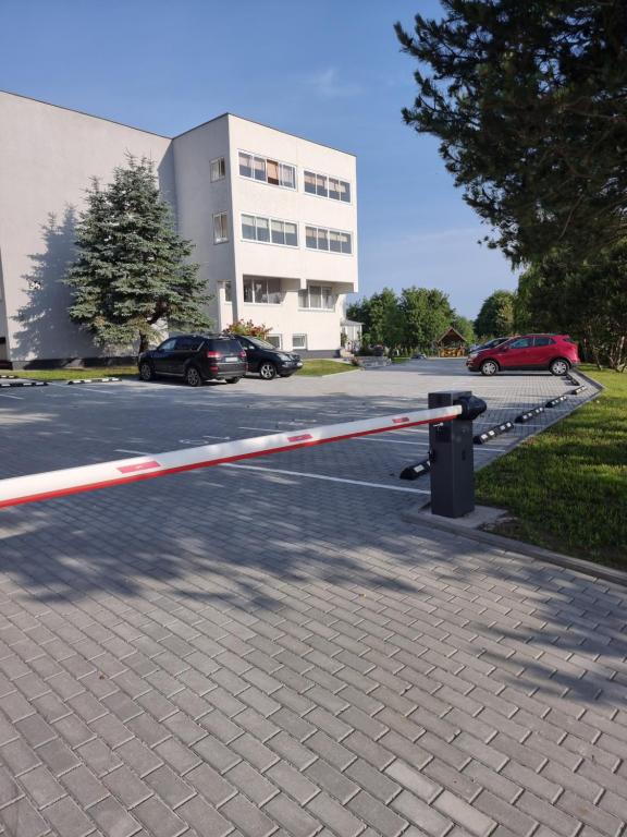 Pas Roma - B&B Šventoji