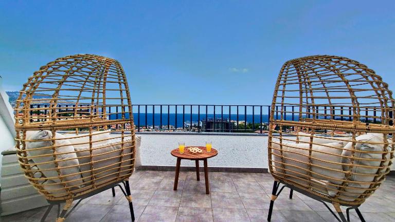 Costa Vista by LovelyStay - B&B Funchal