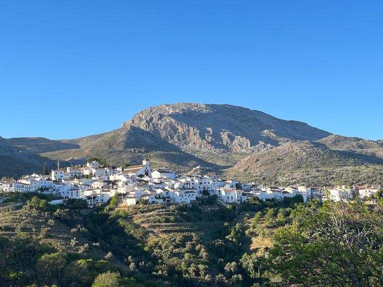 Maison de village - Casa Manolo y Jeannette - B&B Cartajima
