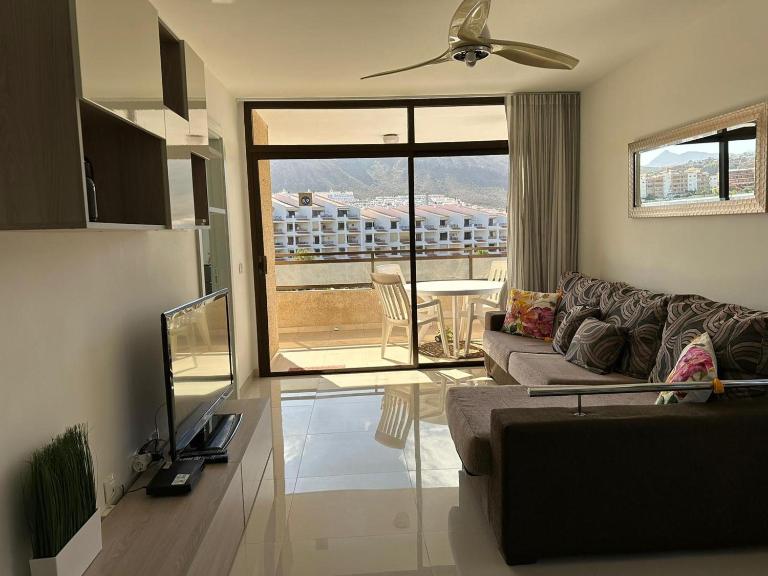 IKI Black Los Cristianos - Ferienwohnung Los Cristianos