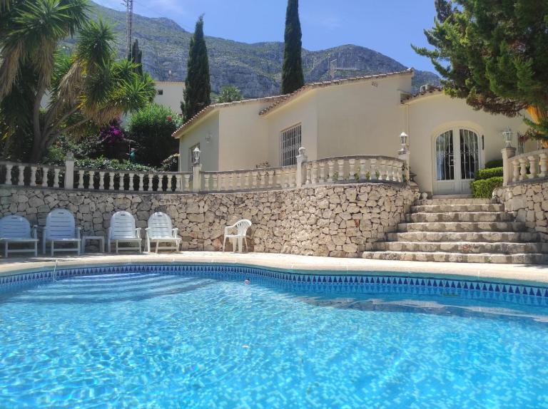 Belem - B&B Denia