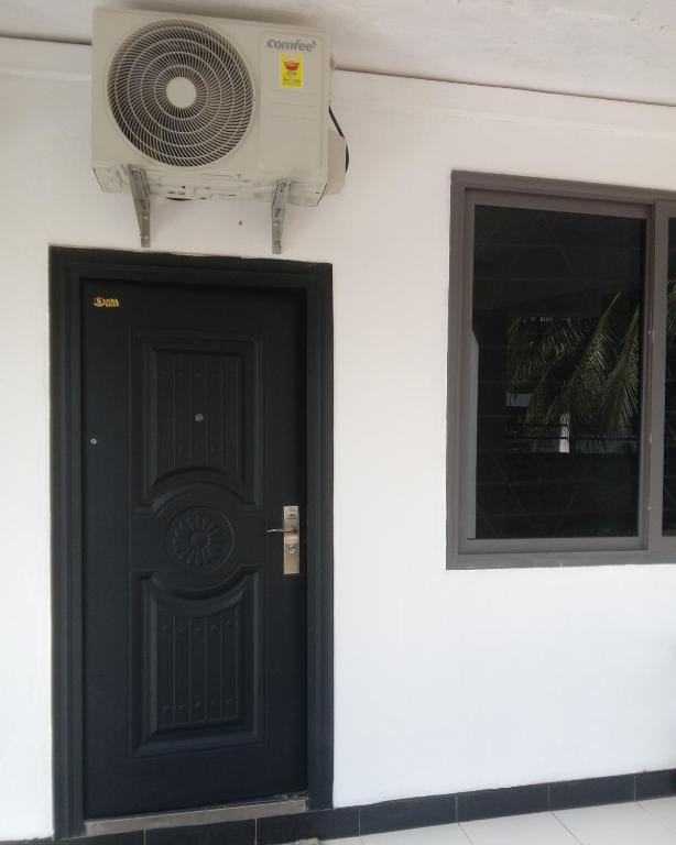 GreenSpring - B&B Cape Coast