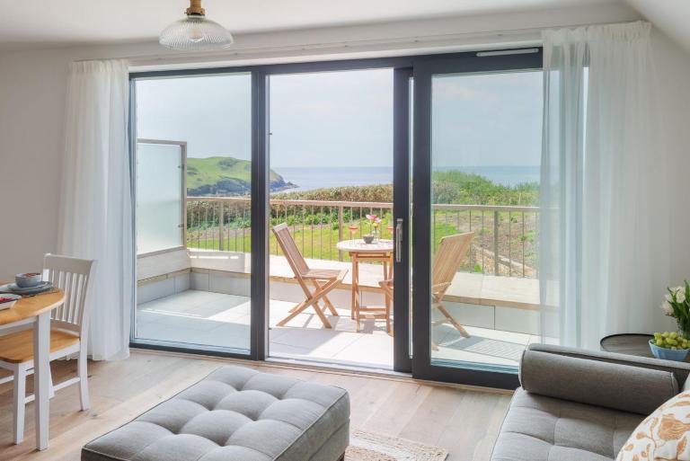 Apartment 14, Withie Cove - B&B Hope Cove