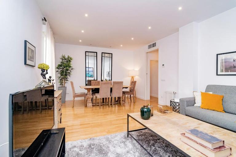 Juan Bravo Suites - B&B Madrid