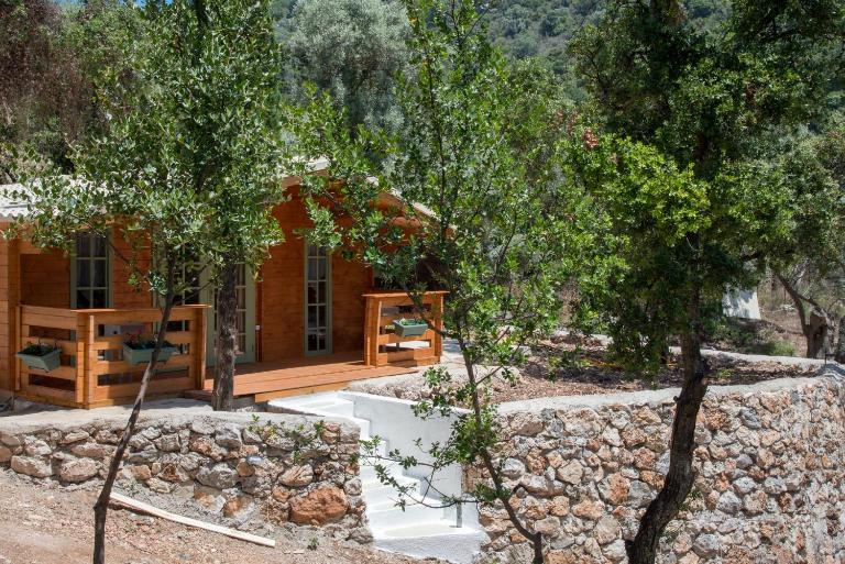 metaxaki - B&B Mikrós Gialós