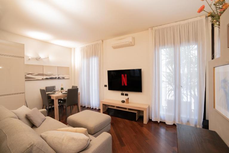 Brera Stylish Apartment, Central Milan - B&B Milan