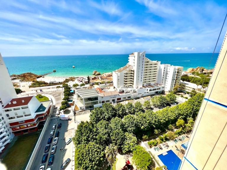 Casa Bibi, Sea&Sand - Praia da Rocha - Ferienwohnung Portimao