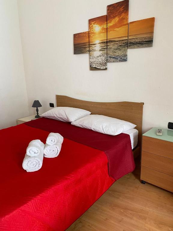 Casa di Tony - B&B Trapani