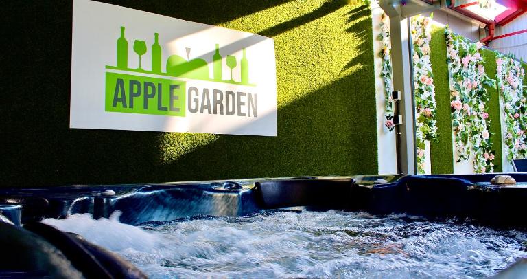 AppleGarden - Ferienwohnung Debrecen