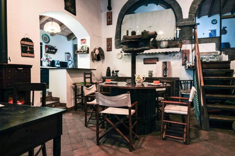 Wine House 1850 - B&B Puntalazzo