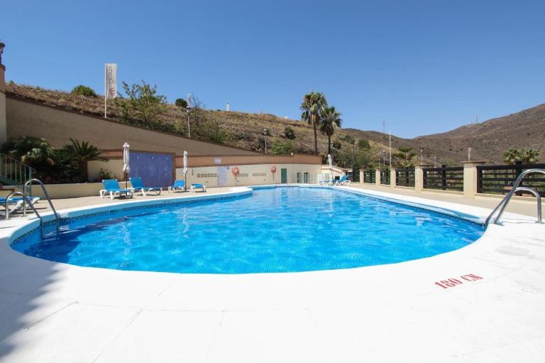 Apartamento Tamango Hill - Ferienwohnung Nerja