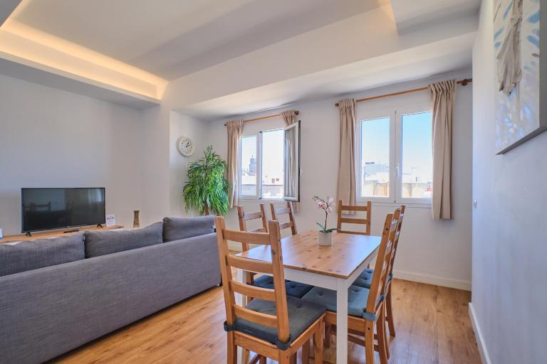 Apartments Vegueta Suite - Bed and Breakfast Las Palmas de Gran Canaria
