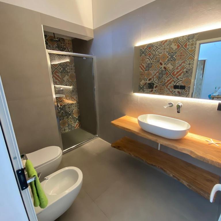 Sonia's sea house1 - B&B San Pietro in Bevagna